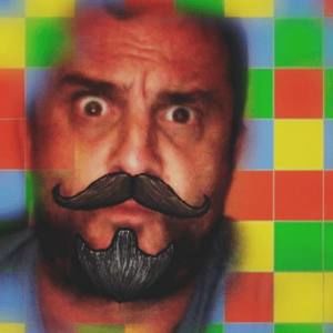 Meet your Posher, Marc